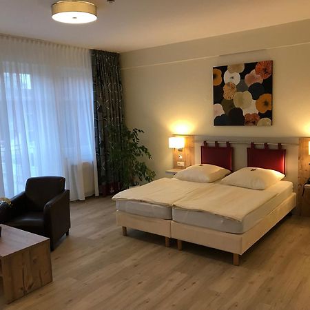 Hotel Am Pferdemarkt Rotenburg Extérieur photo