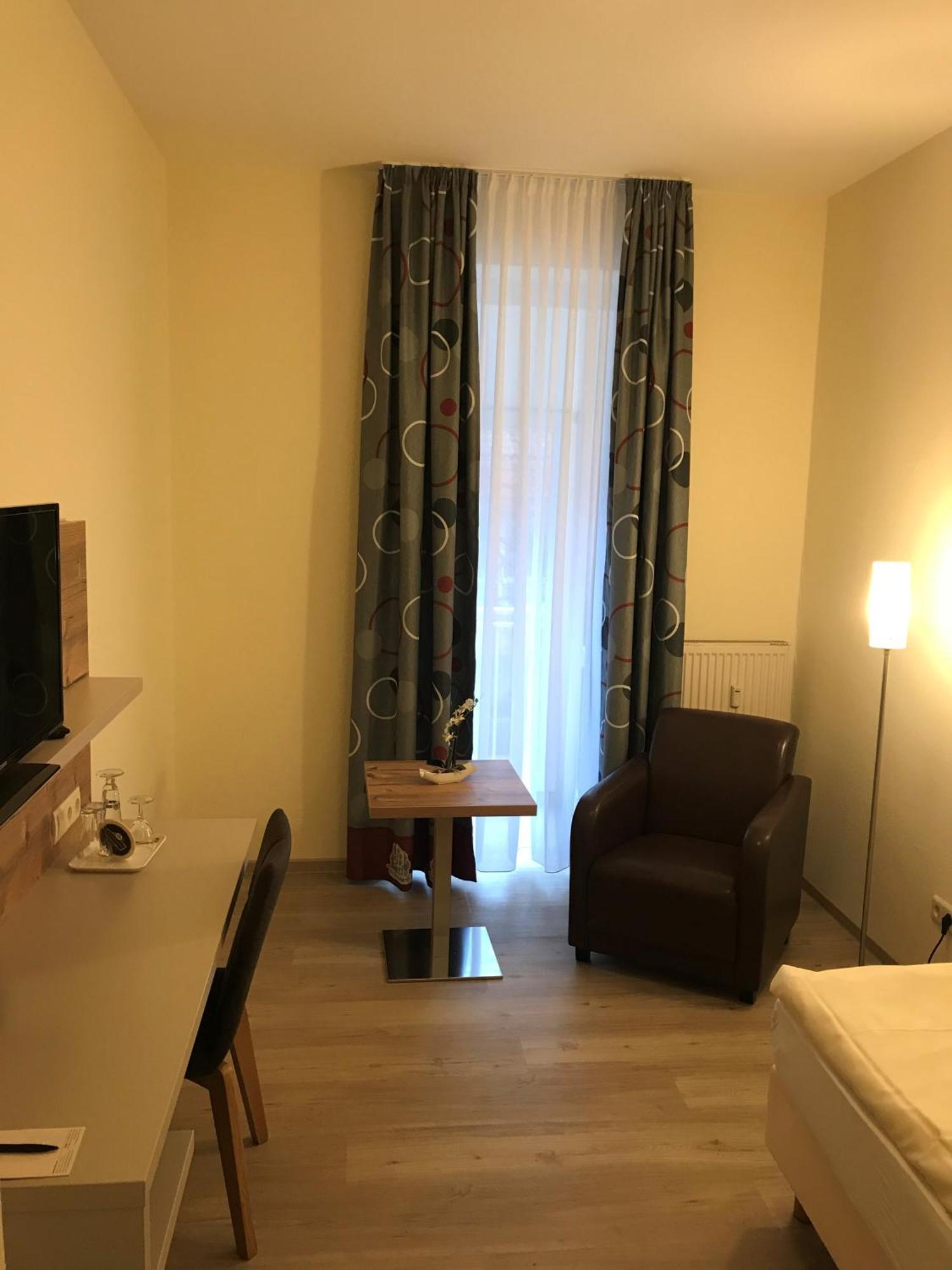 Hotel Am Pferdemarkt Rotenburg Chambre photo