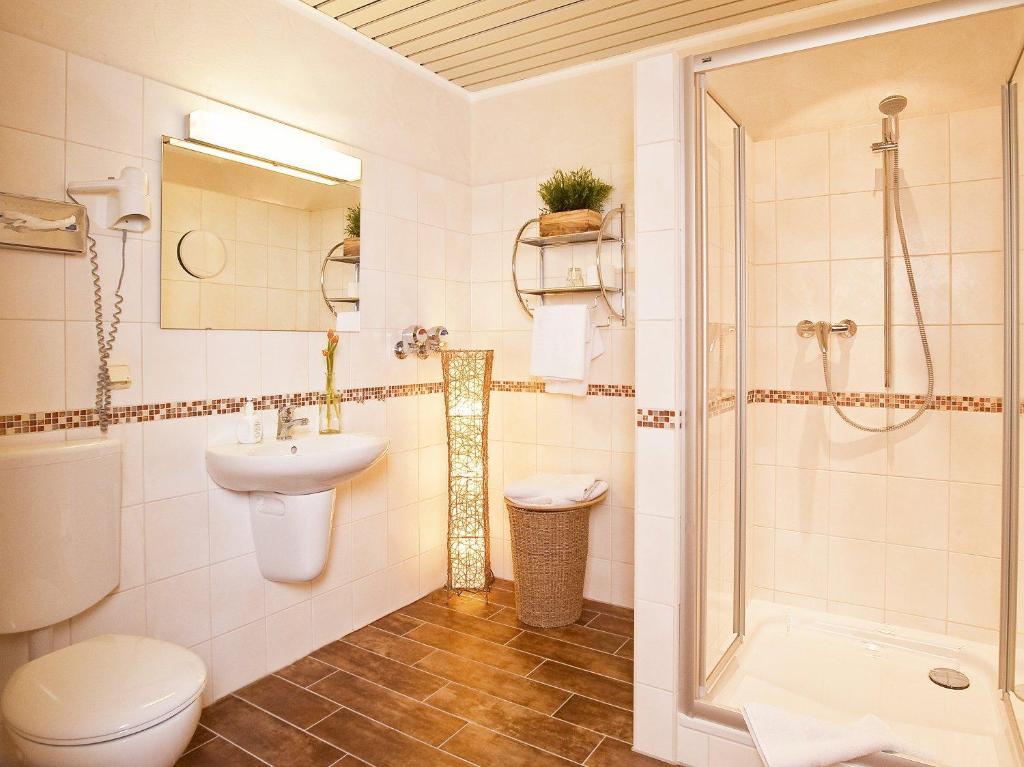 Hotel Am Pferdemarkt Rotenburg Extérieur photo